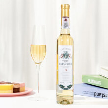 PLUS会员:列浮堡 冰白葡萄酒  裸瓶装 375ml＊1瓶