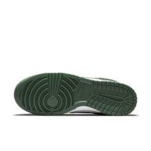 耐克（NIKE）男子运动鞋复古板鞋 DUNK LOW RETRO DD1391-101 42