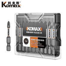 Komax 科麦斯 50冲击型批头 10支盒装
