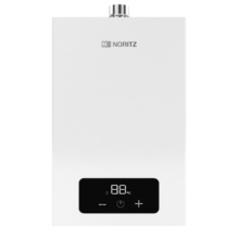 能率（NORITZ）燃气热水器11升【家电政府补贴15%】全屋恒温巡航 多点用水恒温 GQ-11EA2FEX天然气防冻