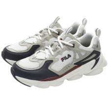 超级VIP：FILA 船长男鞋 复古运动鞋