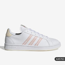 adidas 阿迪达斯 官方正品 COURTPOINT女子休闲低帮运动板鞋GX5763229元