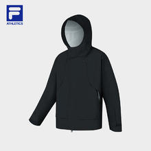 FILA 斐乐 男女通用冲锋衣 A51M441703F券后938元