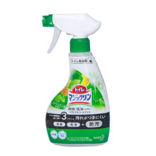 花王 马桶清洁剂喷雾 柑橘香 380ml*2