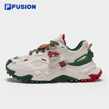 FILA 斐乐 FUSION 女款运动鞋 5643549169554