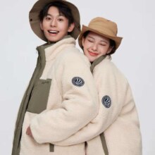 plus会员、京东百亿补贴:波司登 奥莱冬季羽绒服男 苍绿色4401
