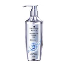 施华蔻（Schwarzkopf）净屑调理洗发露400ml 去屑止痒控油洗发水 无硅油洗头膏