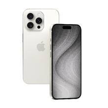 Apple 苹果 iPhone15 Pro 支持移动联通电信5G 双卡双待苹果手机券后7098元