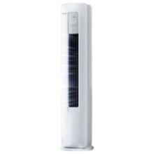 再降价、9日20点、双11预告、：Midea 美的 酷省电系列 KFR-72LW/N8KS1-1 新一级能效 立柜式空调 3匹