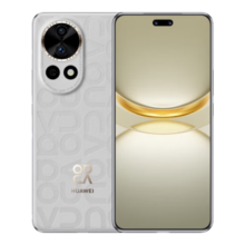 华为（HUAWEI）nova 12 Ultra 前置6000万人像追焦双摄 512GB 烟云灰 物理可变光圈 鸿蒙智慧通信华为智能手机