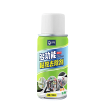 需首单：滴畅 除胶剂 清洁不干胶 去除玻璃黏胶 120ml