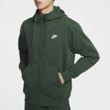 26日10点：NIKE 耐克 男子连帽外套 BV2646