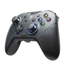 plus：机械革命 耀·C310有线游戏手柄 类Xbox结构手柄