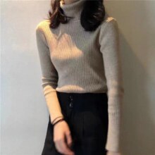 唐狮集团 Desso 高领内搭针织衫 轻薄打底毛衣 多款多尺码