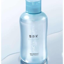 雪玲妃 氨基酸卸妆水 500ml*2瓶29.9元（需领券，合14.95元/瓶）