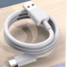 猎弗蒙 6A超级快充数据线 1.5米