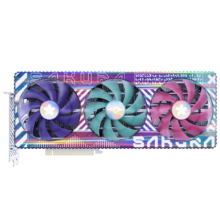 9日20点开始、京东百亿补贴、PLUS会员：yeston 盈通 樱瞳水着 GeForce RTX 4080 SUPER D6X OC 独立显卡 16GB