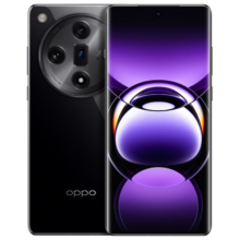 OPPO Find X7 12GB+256GB 星空黑 天玑 9300 超光影三主摄 专业哈苏人像 长续航 5.5G 拍照 AI手机3999元 (月销1w+)