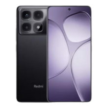 再降价、plus:小米 Redmi K70 至尊版 12GB+256GB 墨羽黑