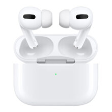 Apple airpods pro2  airpods3苹果蓝牙无线耳机二代pro3主动降噪658元