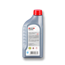 菲罗多刹车油DOT4制动液刹车液 汽车离合器油配件通用型1L