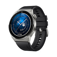 HUAWEI 华为 WATCH GT 3 Pro 钛金属版 46mm￥1288.00 9.3折 比上一次爆料降低 ￥100