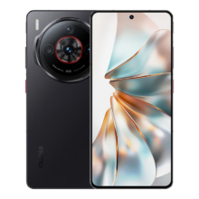 双11开门红、plus会员：努比亚（nubia）Z60S Pro  第二代骁龙8  5G卫星通讯手机游戏拍照 玄武黑 16GB+512GB