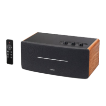plus会员：漫步者（EDIFIER D12 2.0声道 一体式桌面立体声音响音箱