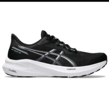 需凑单，首购礼金，plus:ASICS 男鞋稳定支撑舒适透气软底缓震跑步运动鞋 1011B858-003GT-1000 13代 44.5