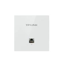 以旧换新补贴、PLUS会员：TP-LINK 普联 TL-XAP3002GI-PoE 千兆面板式无线AP Wi-Fi 6 白色 单个装