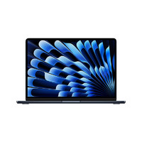 Apple 苹果 MacBook Air 13.6英寸轻薄本（M3、16GB、512GB）￥7717.21 7.4折 比上一次爆料降低 ￥821.8