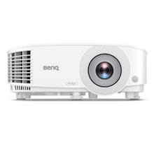 以旧换新补贴、PLUS会员：BenQ 明基 MW560 办公投影机 白色