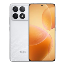 Plus、消费券、再降价：小米 Redmi K70 16GB+256GB 晴雪