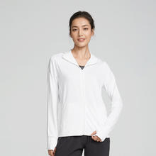 DECATHLON 迪卡侬 女款长袖防晒服 326556