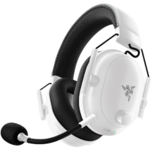 再降价、双11狂欢：Razer 雷蛇 旋风黑鲨V2专业版Pro 2.4G+蓝牙 无线头戴式电竞游戏耳麦