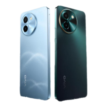 vivo Y200t 第一代骁龙 6 旗舰级强芯 120Hz金刚护眼屏 6000mAh大电池 游戏手机 极光 8GB+128GB