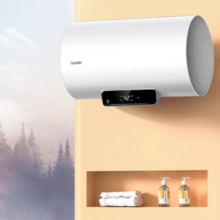 Haier 海尔 LEC6001H-NQ3 储水式电热水器 2200W 60L