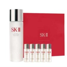 再降价、双11开门红、plus会员：SK-II 神仙水 230ml 到手420ml