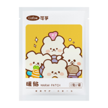 可孚 暖宝宝贴 暖身贴 30片