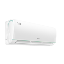 格力（GREE）1匹 云锦三代 新一级能效 变频冷暖智能WiFi 壁挂式卧室空调挂机KFR-26GW/NhAe1BAj以旧换新补贴