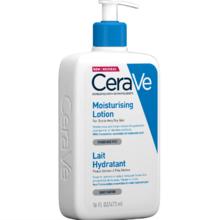 CeraVe 适乐肤 修护保湿润肤乳 473ml78.9元