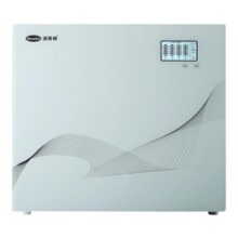 汉斯顿净水器家用直饮ro反渗透厨下专利净水机1601升级款白露C80