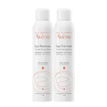 Avene 雅漾 活泉水喷雾 300ml*2