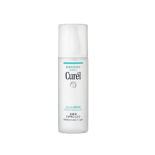 珂润（Curel）补水保湿爽肤水1号150ml清爽型 舒缓干燥敏感生日礼物送女友