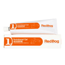 RedDog红狗营养膏 宠物犬猫狗狗怀孕狗幼犬猫术后犬猫通用 120g