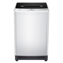 京东百亿补贴、PLUS会员：TCL B100L100 定频波轮洗衣机 10kg