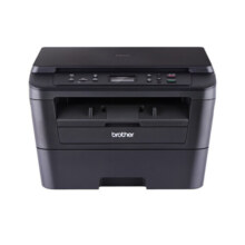 兄弟（brother）DCP-7080 黑白激光多功能一体机（单面打印、复印、扫描） DCP-7080非自动双面打印（标配）