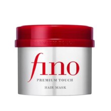 Plus:FINO芬浓透润美容液发膜230g*3瓶装