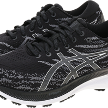 ASICS GEL-KAYANO 29 女款轻透减震时尚低帮运动跑鞋