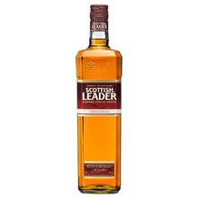 Scottish leader 苏格里德 红标经典 苏格兰 调和威士忌 40%Vol 700ml55.44元